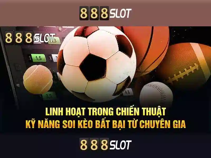 Tại Sao Chọn 888SLOT