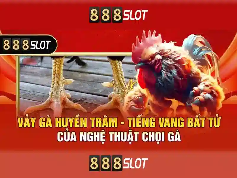 Trải nghiệm slot đỉnh cao 2026