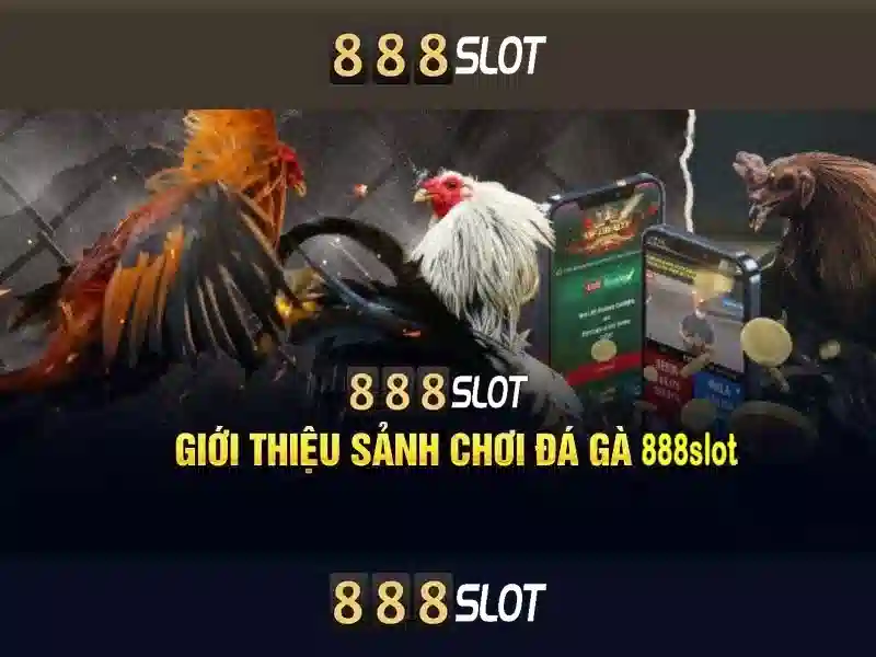 Đăng Ký 888SLOT