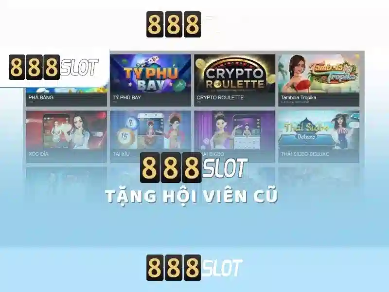Trải Nghiệm Trò Chơi Slot Đa Dạng