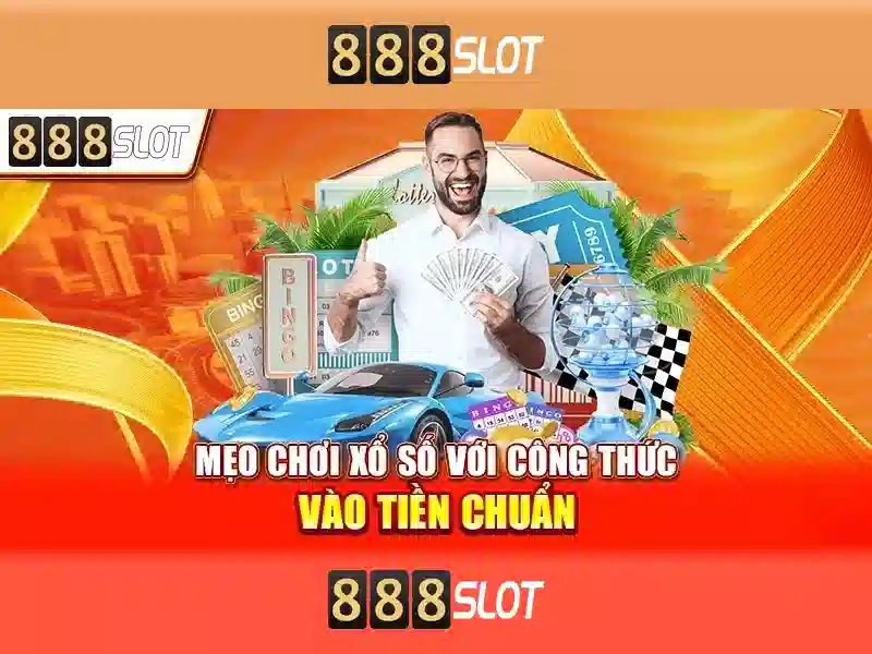 Các Loại Trò Chơi Slot Game Nổi Bật