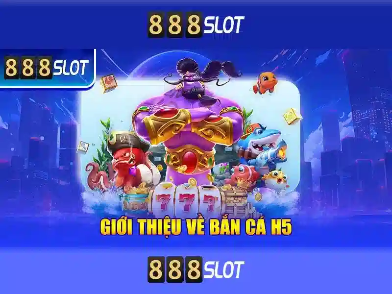 Đa Dạng Game Slot