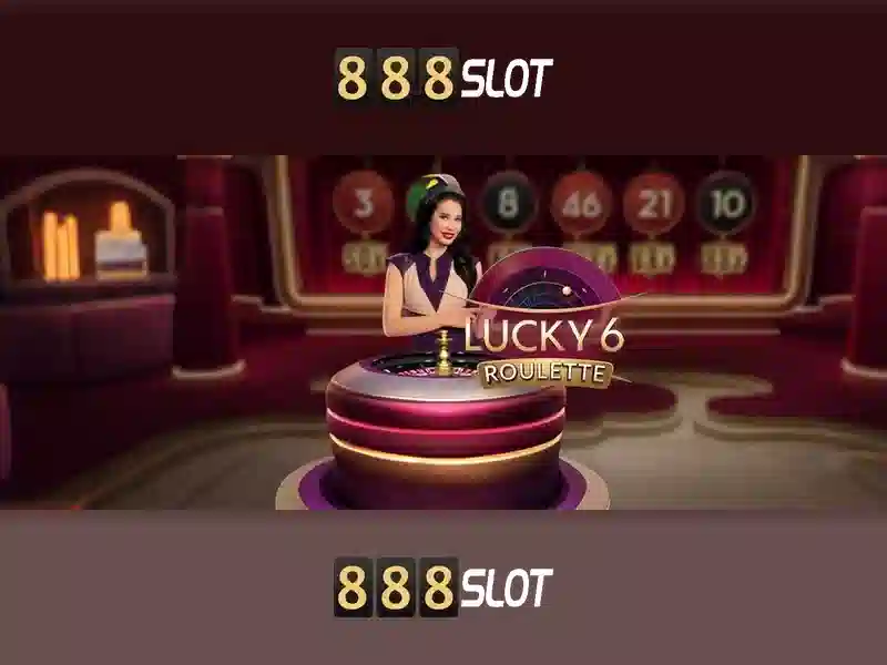 Giới Thiệu Về 888SLOT