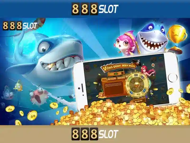 888SLOT - 888 slot tải app ios