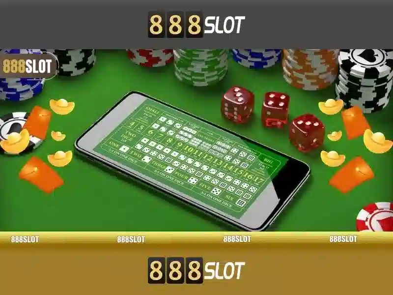 Hướng dẫn đăng nhập 888slot