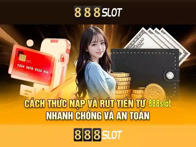 Trải Nghiệm Slot Đỉnh Cao