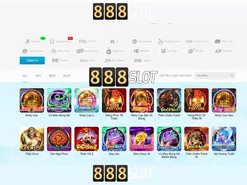 888SLOT – Trang Chủ 888slot Store, Trải Nghiệm Slot Đỉnh Cao 2026