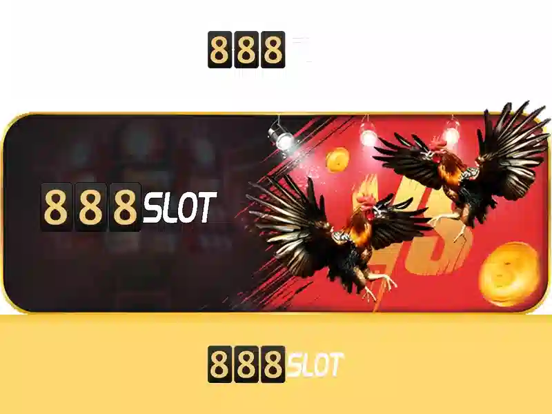 Giới Thiệu Slot Game 888SLOT
