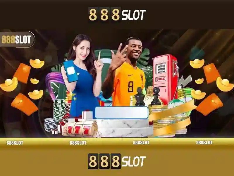Trò Chơi Slot