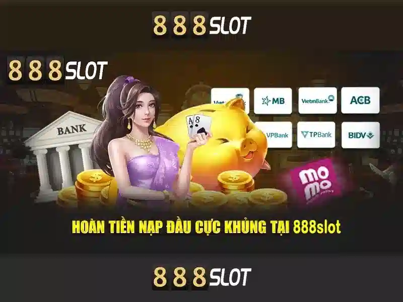 Đảm Bảo An Toàn Với 888SLOT