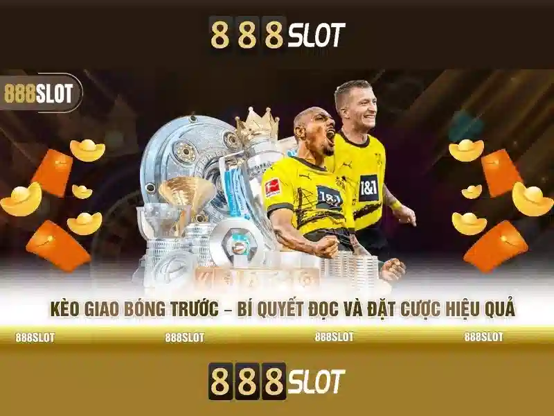 Tại Sao Chọn Slot 888