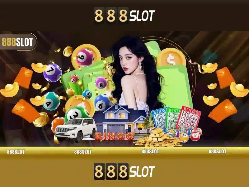 Trải nghiệm slot đỉnh cao
