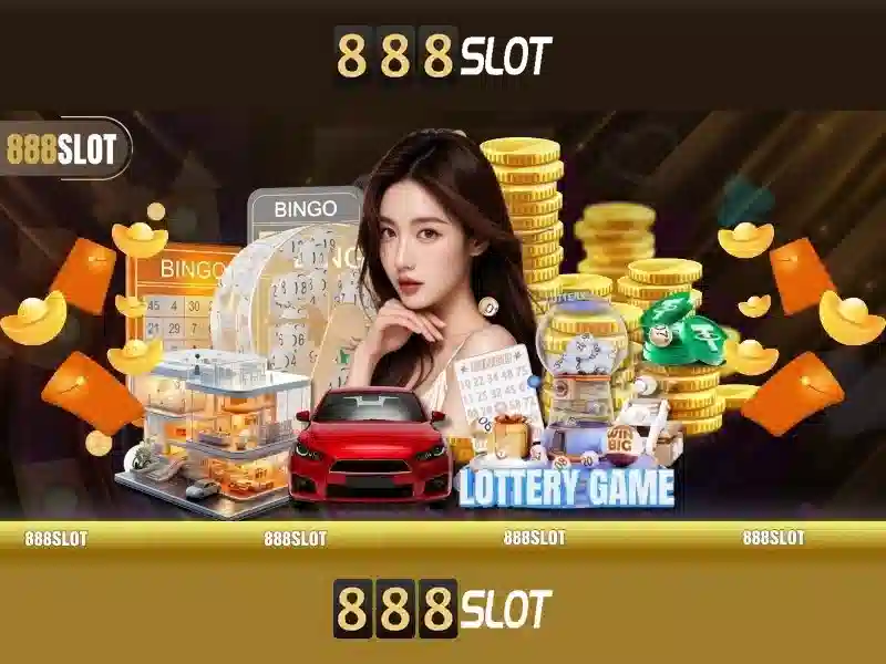 Trò Chơi Slot Đa Dạng
