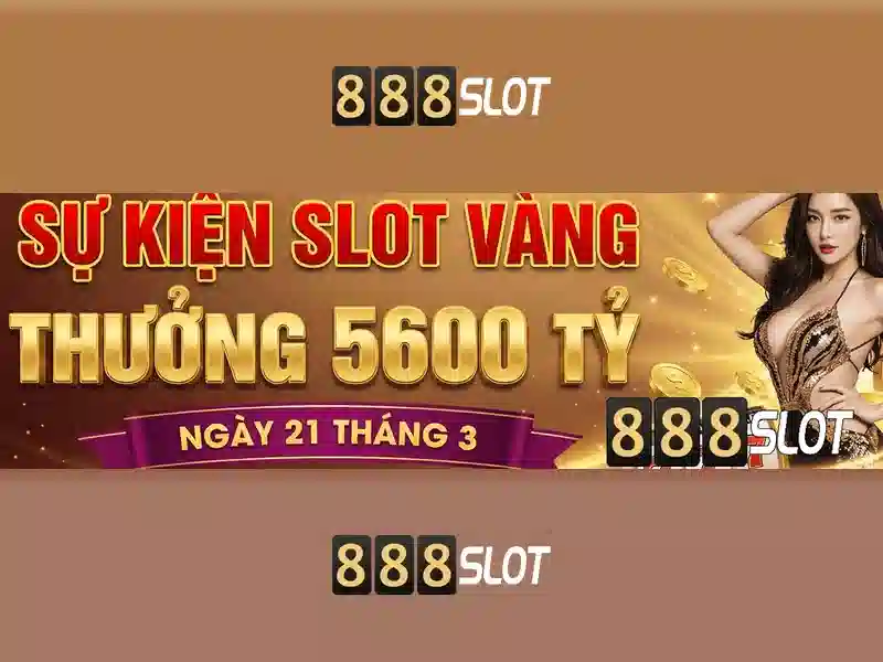 Tải 888SLOT APK