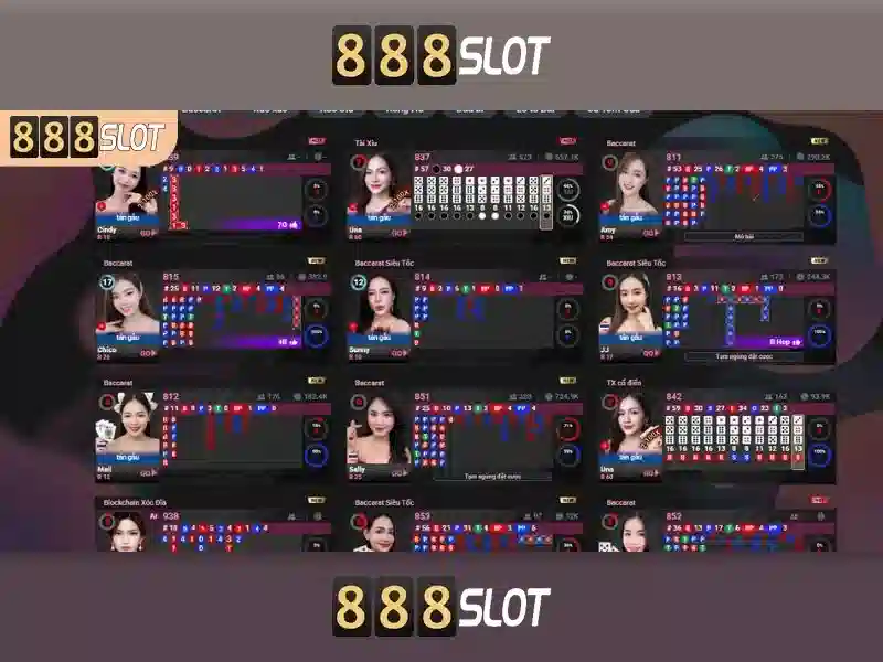 Dịch Vụ Hỗ Trợ Nhà Cái 888slot