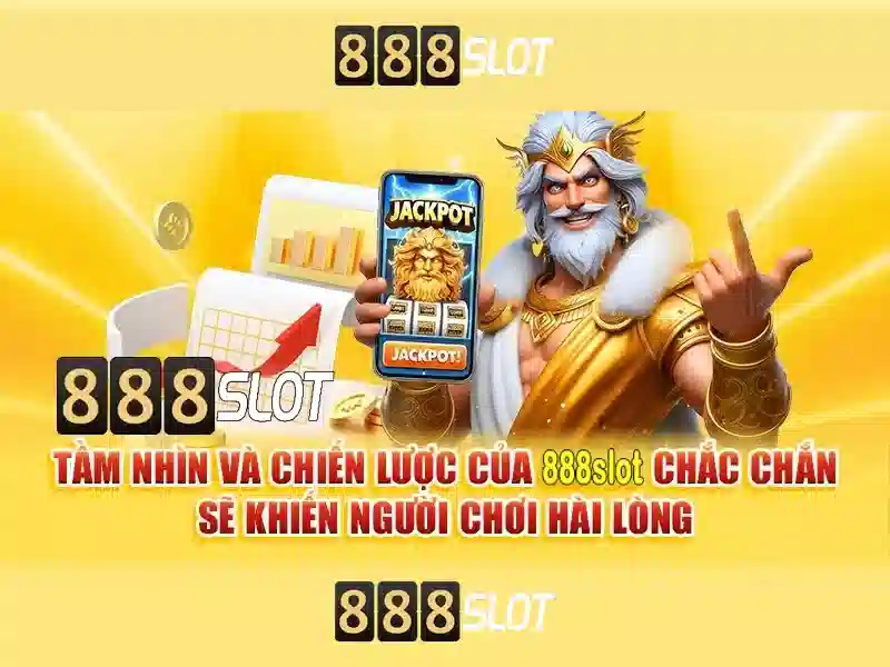 Giới Thiệu 888SLOT