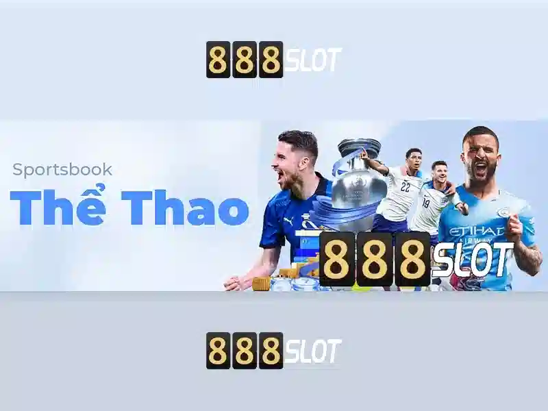 888SLOT Trải Nghiệm