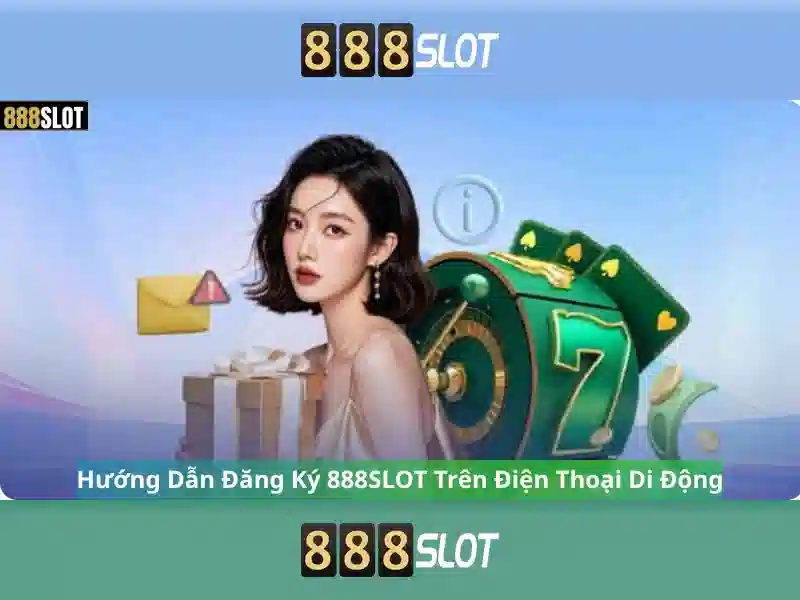 Hỗ trợ khách hàng 888SLOT