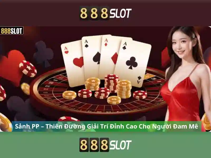 888SLOT Slot Game