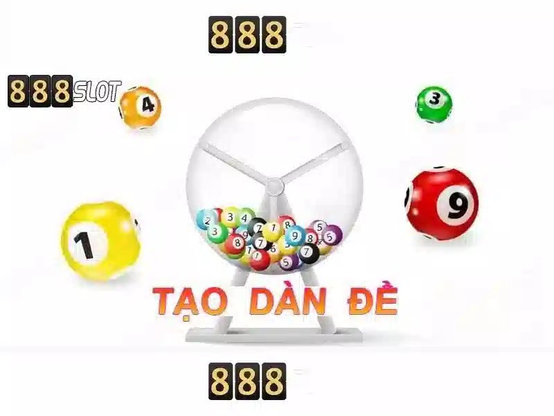 Trò Chơi Slot 888SLOT