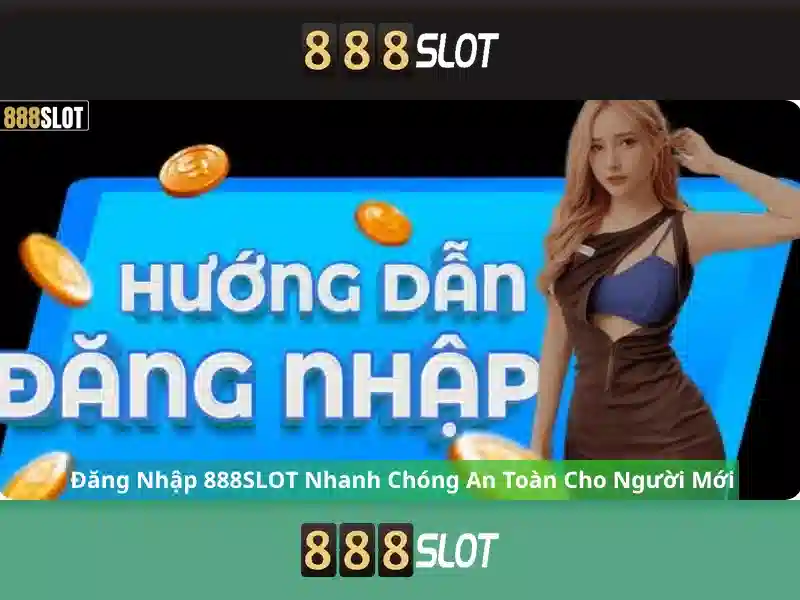 Khuyến mãi Slot Vn 888slot