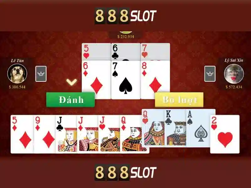 Thể Thao 888SLOT