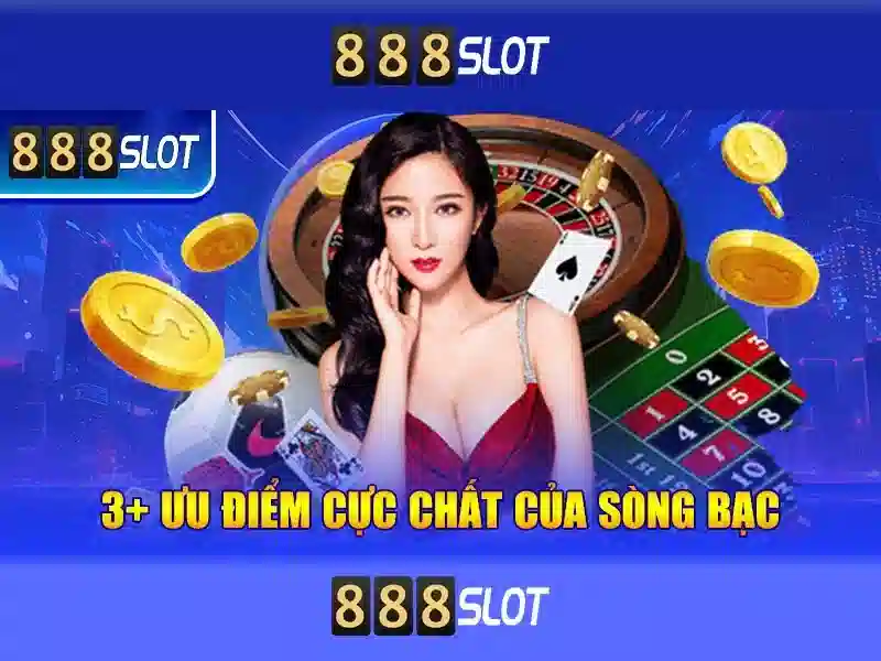 888SLOT – Link 888slot Uy Tín, Trải Nghiệm Slot Đa Dạng 2026