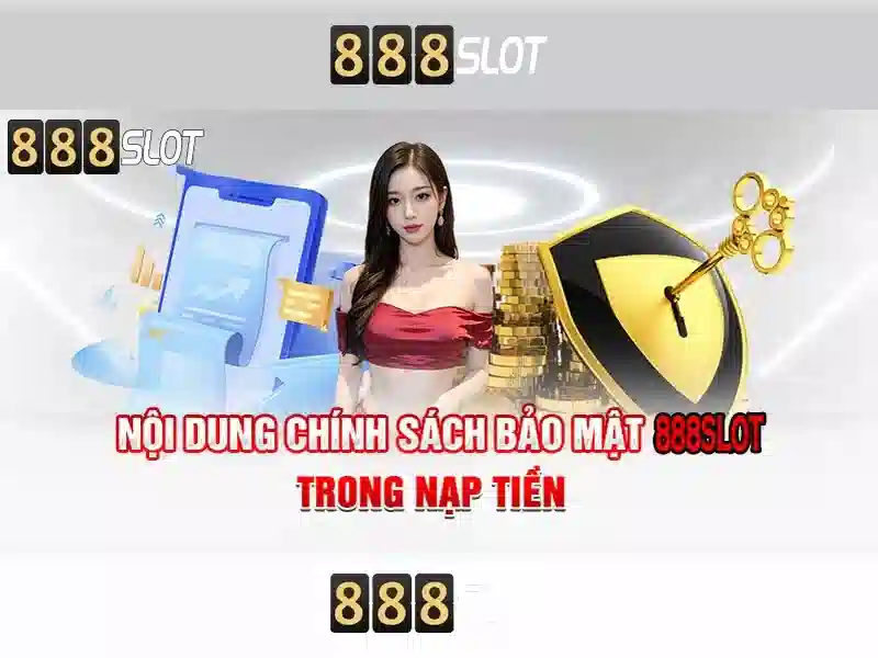 Tỷ lệ thưởng Slot 888SLOT