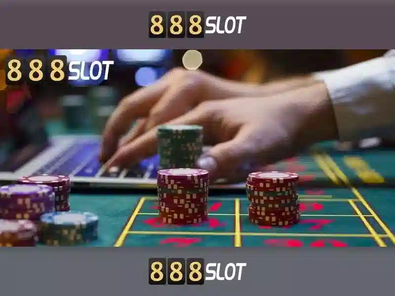 Trải nghiệm cá cược 888 Slot 5