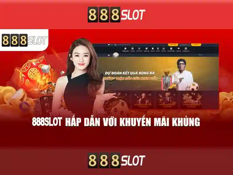 slot 888