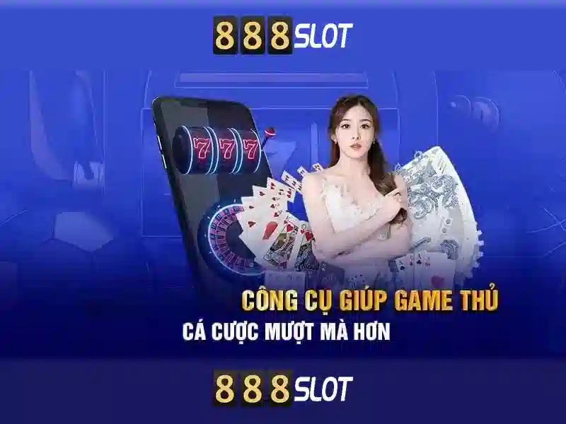 Quy Trình Tải 888SLOT APK