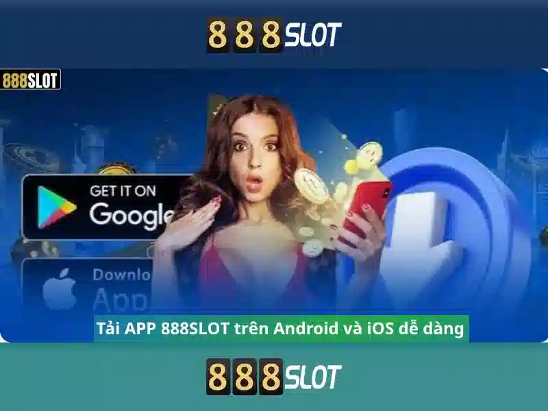 Khám Phá 888SLOT
