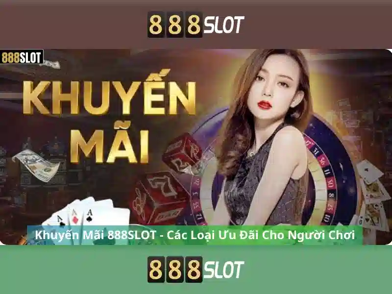 TẢI 888SLOT APK 2026