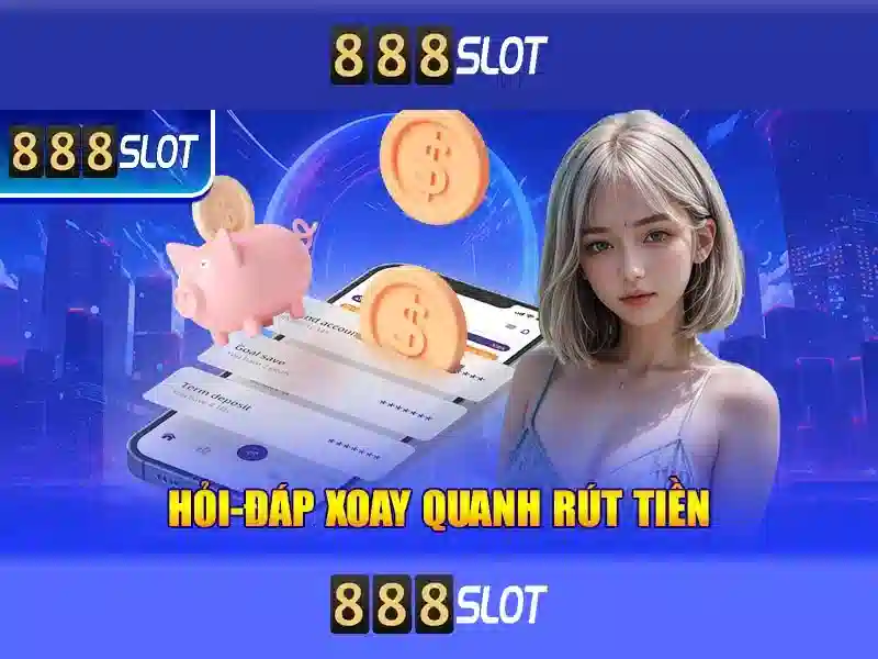 Slot Game 888SLOT