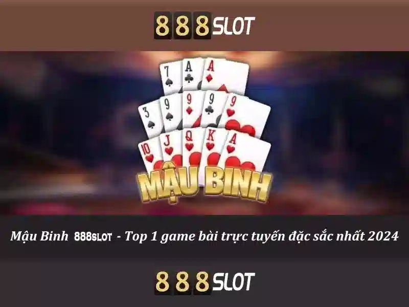 Trải nghiệm Slot đỉnh cao
