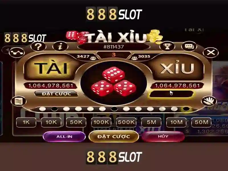 888SLOT Ưu Đãi 2026