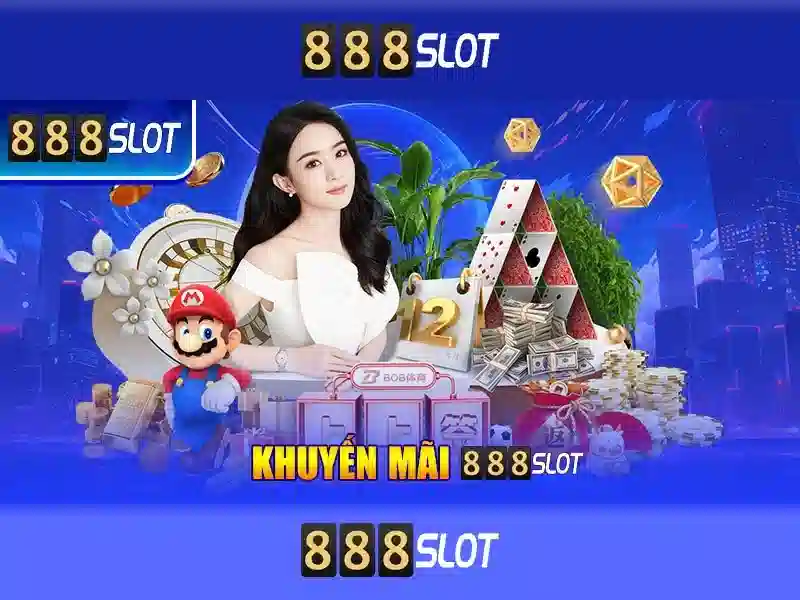 Đa Dạng Trò Chơi Slot