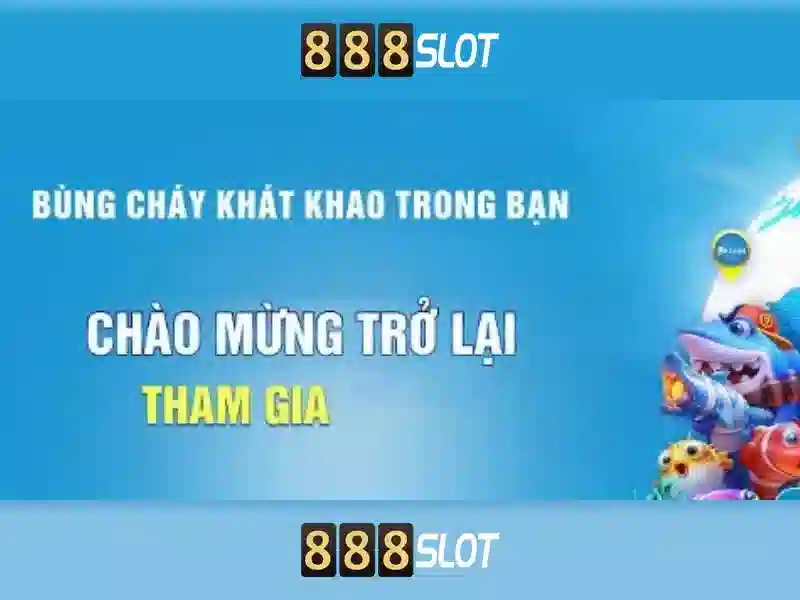 Các Trò Chơi Slot Nổi Bật