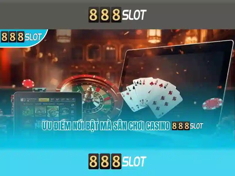 Ưu điểm 888SLOT