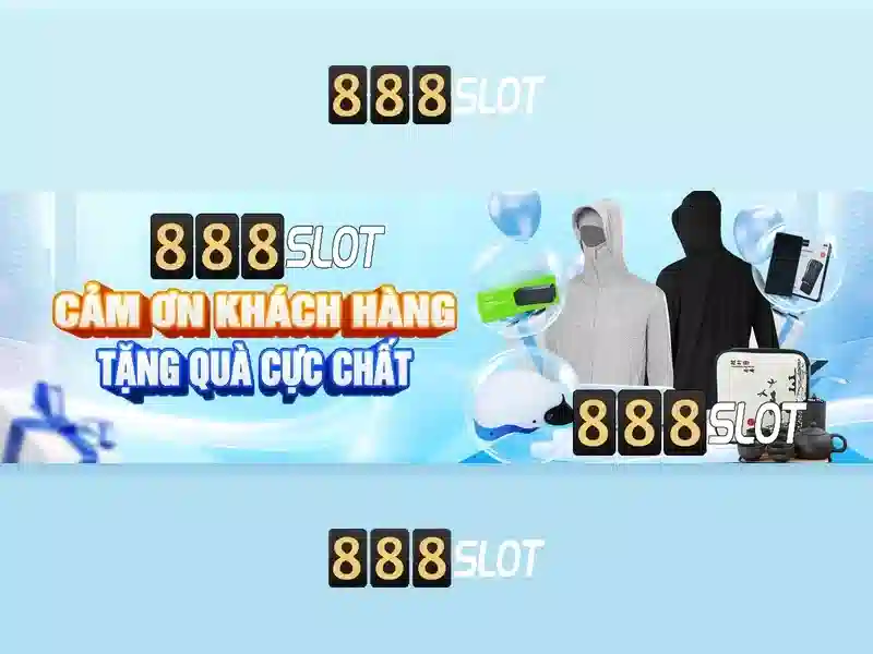 Ưu đãi 888slot 2026
