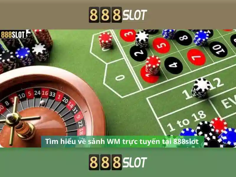 Đặc Điểm Nổi Bật Của 888SLOT