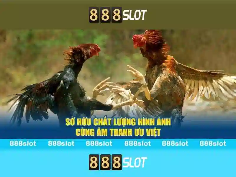 Trải Nghiệm Slot Game Đỉnh Cao