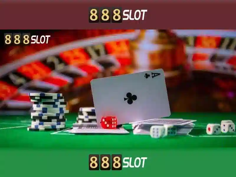 Ưu Điểm Khi Sử Dụng 888SLOT Cho Người Chơi Slot
