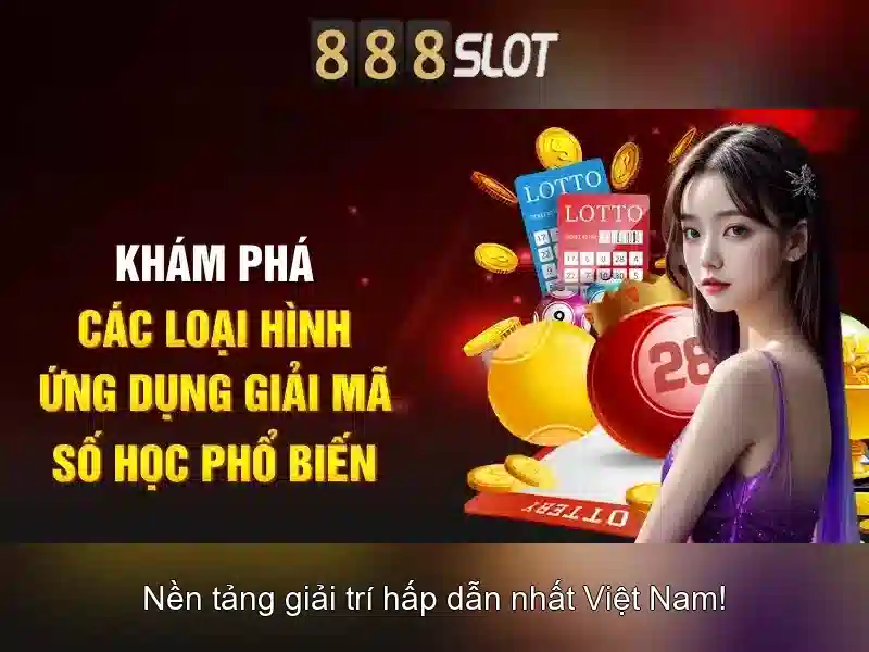 Ưu Đãi Độc Quyền Cho 888slot link