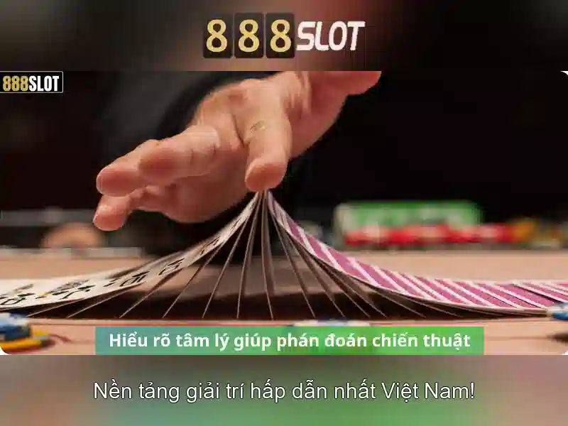 Đăng Ký Tham Gia 888SLOT Ngay Hôm Nay