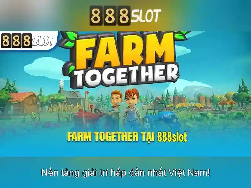 Ứng dụng 888 Slot App