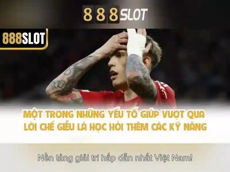 Trải nghiệm Slot 2026