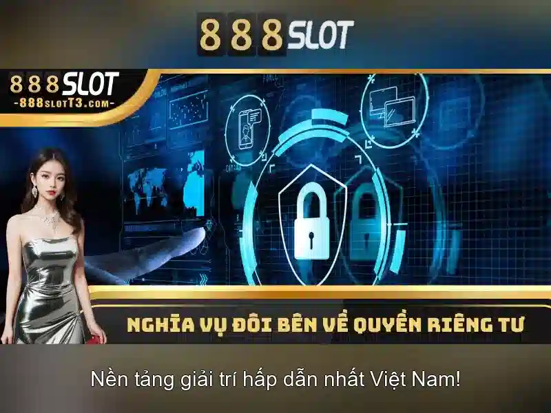 Trải Nghiệm 888SLOT