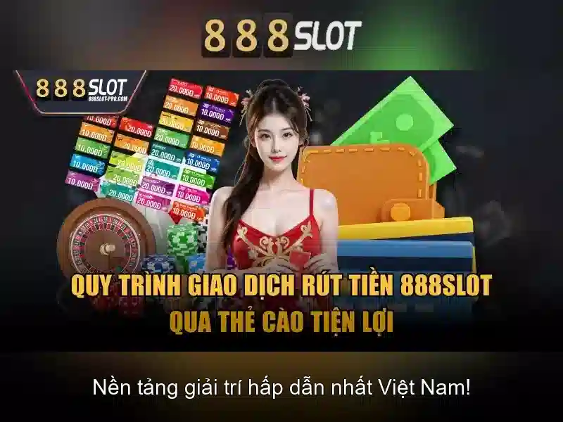 Đa dạng thể loại slot 2026