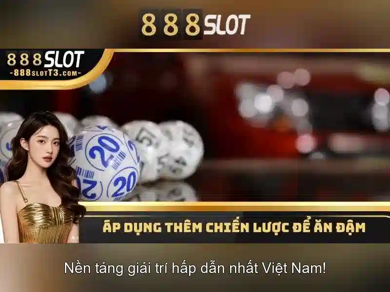 Công nghệ bảo mật 888SLOT
